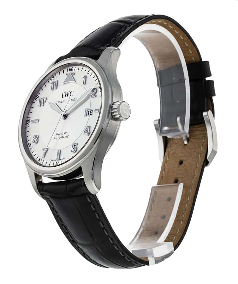 IWC Pilot’s Mark XVI IW325502